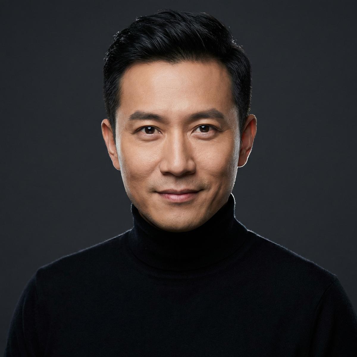 海角社区首席导演陈锐峰