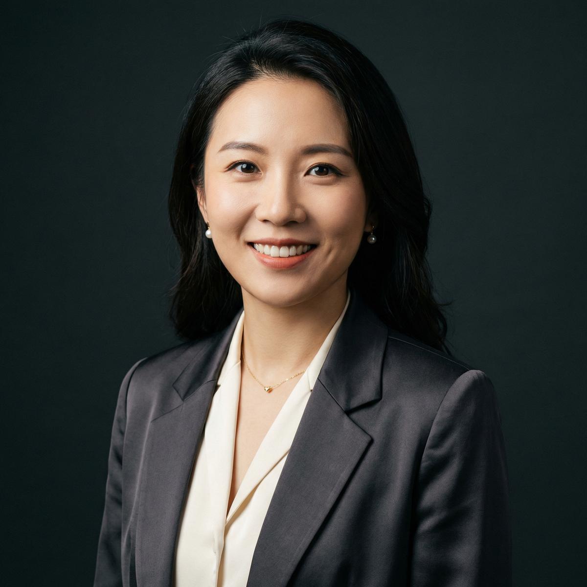 海角社区制片总监林雨桐